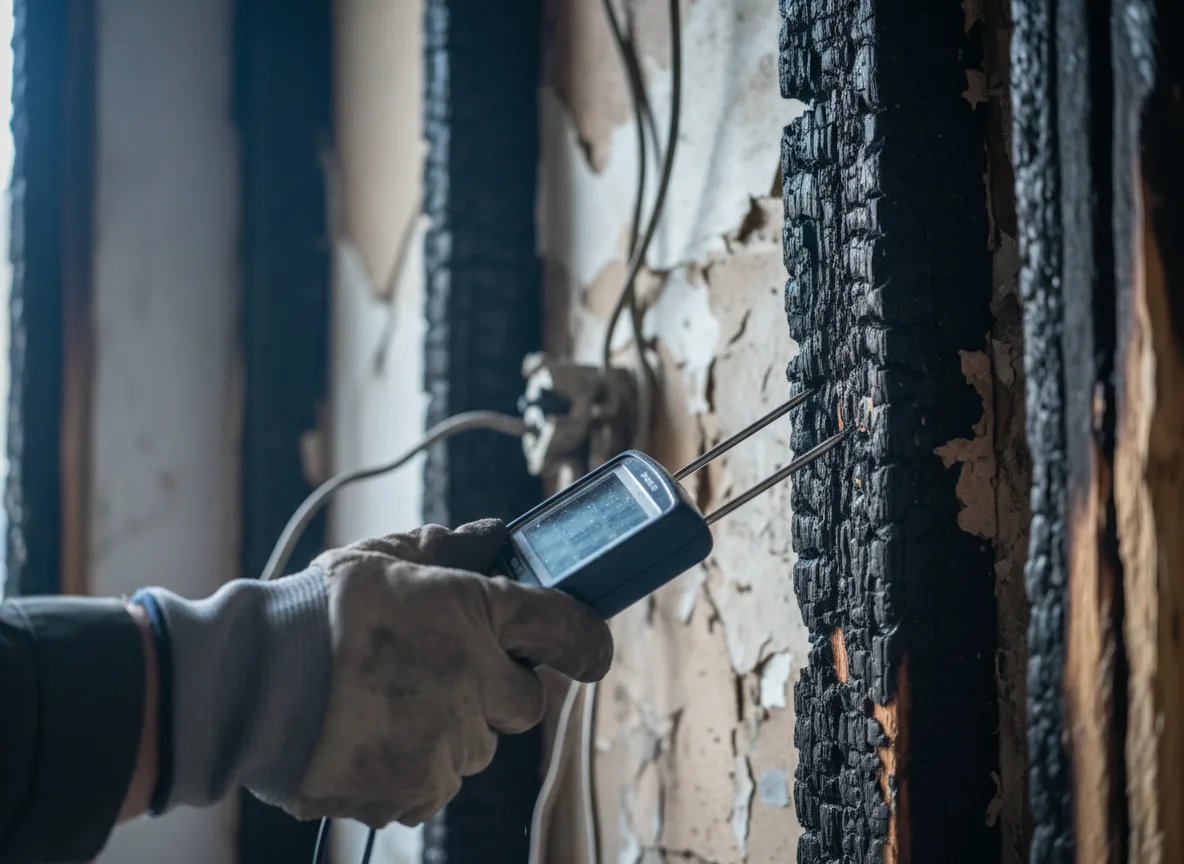Fire Damage Restoration Trenton, TX FAQs